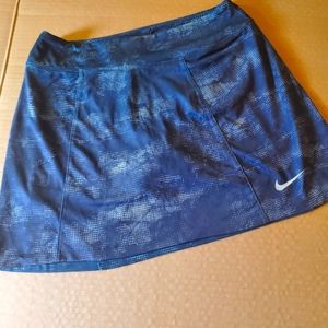 NIKE TENNIS SKIRT